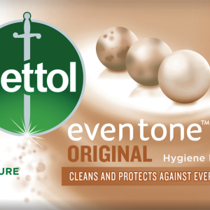 Dettol Soap - Even Tone